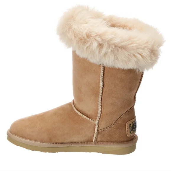 Australia Luxe Collective Foxy Short Size 9 - Picture 2 of 7